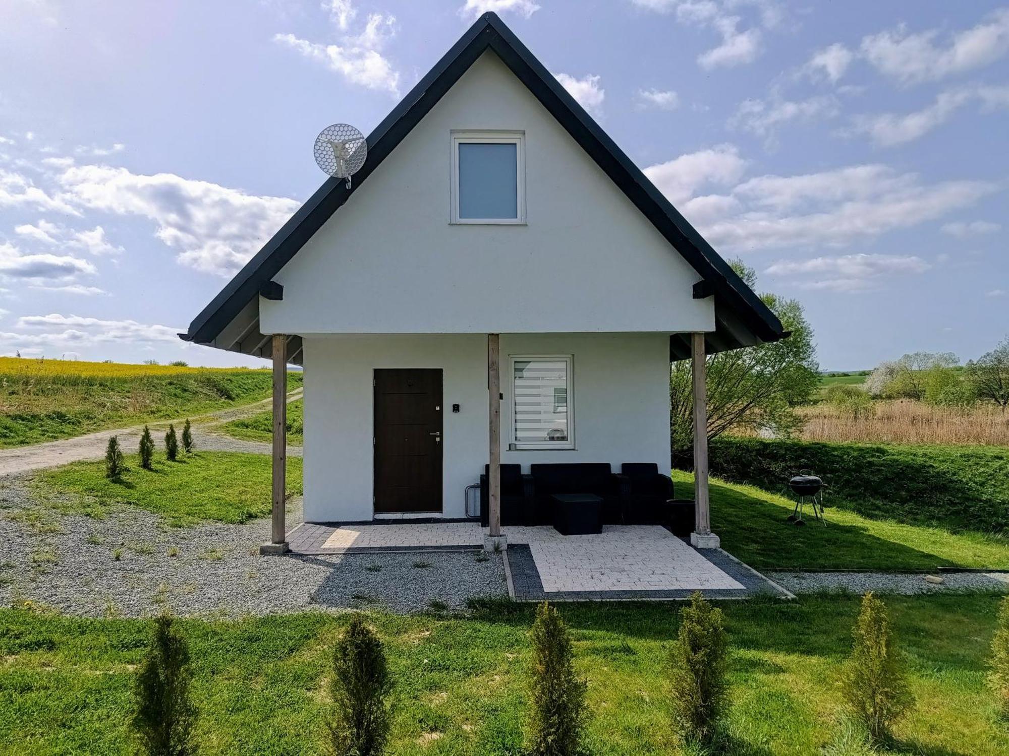 Domki Brzezowka Nad Stawami Клодзко Екстериор снимка